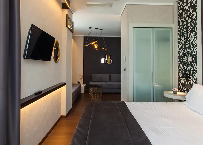 Egnatia Palace Hotel & Spa