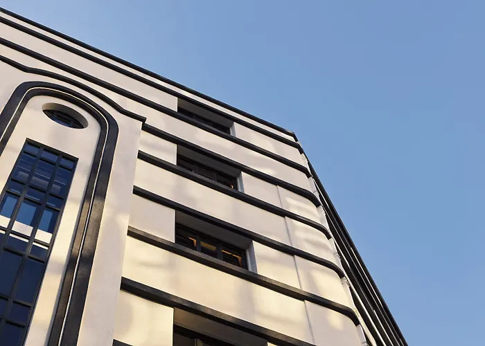 Vanoro Hotel